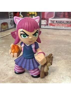 Funko Mystery League of Legends Mini Vinyl Annie 1/12